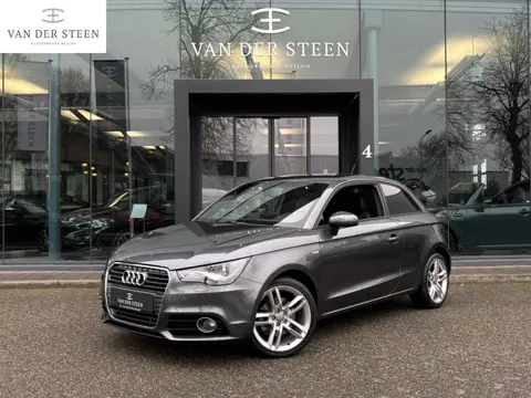 Audi A1 1.4 TFSI 119g. Ambition Pro Line S Line | Airco | NL Auto