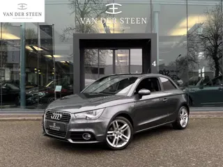 Audi A1 1.4 TFSI 119g. Ambition Pro Line S Line | Airco | NL Auto