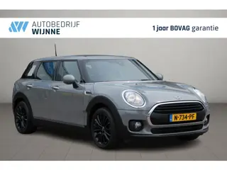 MINI Clubman 1.5 One 102pk Salt | Climate | 18" velgen | PDC | Stoelverwarming