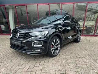 Volkswagen T-Roc 2.0 TSI 4Motion Sport Business R | ACC | PDC | LED | Trekhaak | Beats | Pano | Came