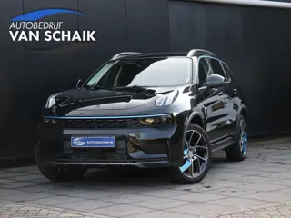 Lynk & Co 01 1.5 MODELJAAR 2023 | PANO-DAK | MEMORY | 360° CAMERA | INFINITY AUDIO | APPLE CARPLAY |
