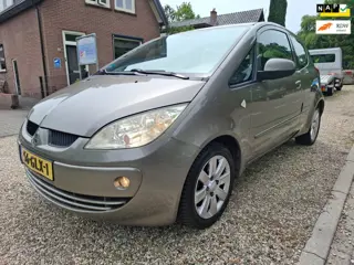 Mitsubishi Colt 1.3 Invite automaat nwe APK airco nette auto
