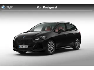 BMW 2 Serie Active Tourer 225e xDrive | M Sportpakket | Premium Pack | Travel Pack | Trekhaak