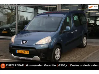 Peugeot Partner Tepee 1.6 VTi XT NL-AUTO NAP!