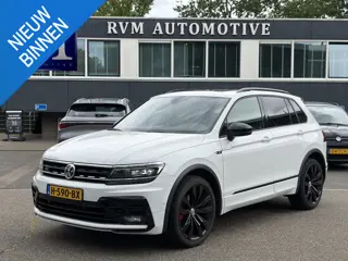 Volkswagen Tiguan 1.5 TSI ACT Highline Business R R LINE | PANORAMA DAK | DIGIT. DASHB. | CAMERA | O