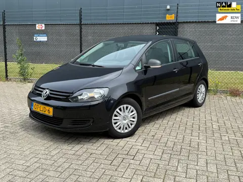 Volkswagen Golf Plus 1.2 TSI Trendline BlueMotion |Airco| |OrgNL| |Trekhaak|