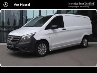 Mercedes-Benz Vito 114 CDI Aut. Lang |NAVI/AIRCO/LMV |Certified