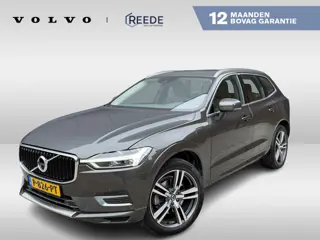 Volvo XC60 2.0 T8 Twin Engine AWD Momentum Pro | 360 Camera | IntelliSafe Surround & Assist | Stylin