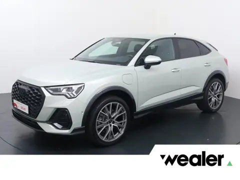 Audi Q3 Sportback 45 TFSI e Advanced Edition | 245 PK | SoH 89% |  Matrix LED | Area view 360 | 20" 
