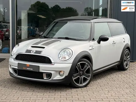 Mini Clubman 1.6 Cooper S SOHO Automaat