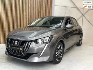 Peugeot 208 1.2 Turbo Allure AUTOMAAT | INCLUSIEF NIEUWE DISTRIBUTIESNAAR |