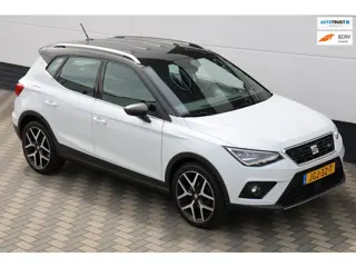 Seat Arona 1.5 TSI EVO FR 150PK 1e eig. Carplay Camera LED