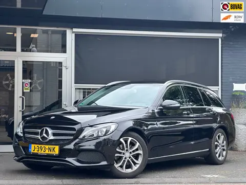 Mercedes-Benz C-klasse Estate 180 Prestige AUTO / CLIMA / CRUISE / NAVI / STOELVERWARMING