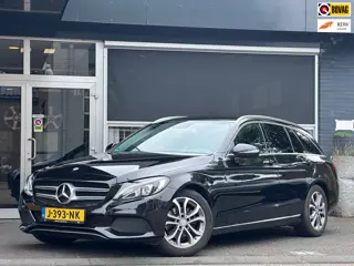 Mercedes-Benz C-klasse Estate 180 Prestige AUTO / CLIMA / CRUISE / NAVI / STOELVERWARMING