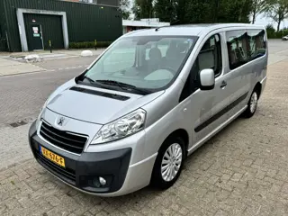 Peugeot Expert 2.0HDI 128pk *9-Persoons*Airco* (bj 2013)