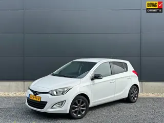 Hyundai I20 1.2 HP i-Motion Airco | Radio