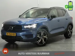 Volvo XC40 1.5 T5 Twin Engine R-Design