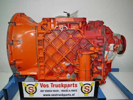 Versnellingsbak Volvo AT-2412-C