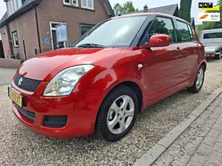 Suzuki Swift 1.3 Cool airco APK 4-2027 nette auto