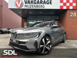 Renault Mégane E-Tech EV40 Boost Charge Techno // NAVI + CARPLAY // FULL LED // CAMERA // CLIMA // S