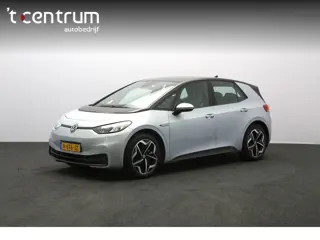 Volkswagen ID.3 204 PK Pro S 77 kWh 204 PK, SOH 88 %, Stoelverwarming, Stuurverwarming, Adap. Cruise