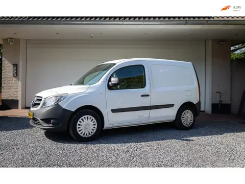 Mercedes-Benz Citan 108 CDI Economy