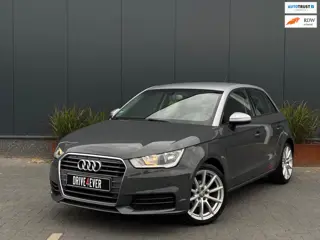 Audi A1 Sportback 1.0 TFSI SPORT | NARDO| SPORTVELGEN | AIRCO | CRUISE CONTROL