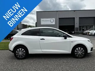 SEAT Ibiza SC 1.2 NAVIGATIE,AIRCO