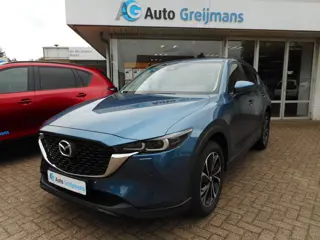Mazda CX-5 2.5 e-SkyActiv-G M Hybrid 194 Advantage
