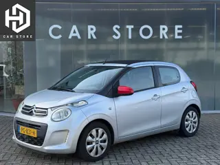 Citroen C1 1.0 e-VTi Airscape Feel CABRIO MULTIMEDIA