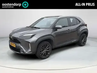 Toyota Yaris Cross 1.5 Hybrid Adventure