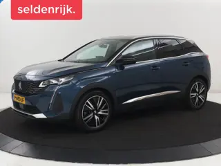 Peugeot 3008 1.6 HYbrid 225 GT Pack Business | SOH 92,5% |  Stoelverwarming | Focal Sound | Adaptive