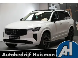 Volvo XC90 2.0 T8 AWD 335kW/456pk Aut8 Recharge Ultra Dark 7P ADAPT.CRUISE + HARMAN/KARDON + PANORAM