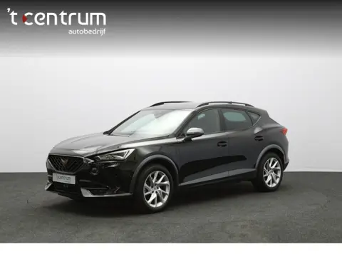 CUPRA Formentor 1.4 e-Hybrid 204 PK Business PHEV, Adap. Cruise Control, Camera, Navigatie, Carplay