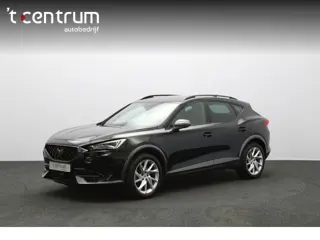 CUPRA Formentor 1.4 e-Hybrid 204 PK Business PHEV, Adap. Cruise Control, Camera, Navigatie, Carplay