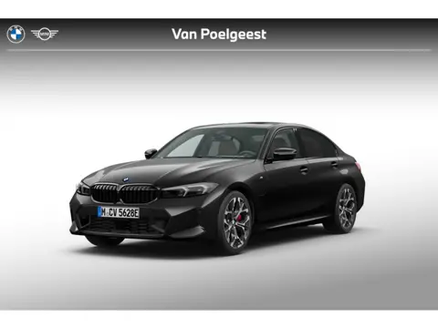 BMW 3 Serie Sedan 330e M Sport Edition | M Sportpakket Pro | Innovation Pack | Comfort Pack