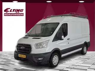 Ford Transit 310 2.0 TDCI L2H2 Trend Euro 6 (bj 2020)