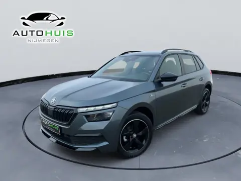Skoda Kamiq 1.0 tsi Automaat Monte carlo Panoramadak Zeer mooie uitvoering