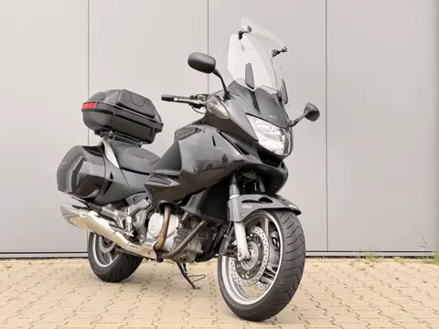 2010 Honda NT 700 Deauville ABS - 1e eigenaar !! (bj 2010)