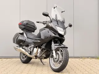 2010 Honda NT 700 Deauville ABS - 1e eigenaar !! (bj 2010)