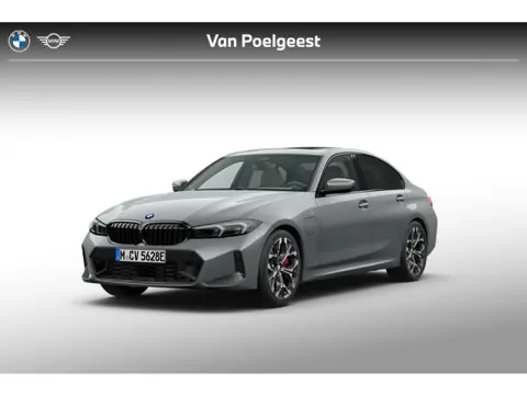 BMW 3 Serie Sedan 330e M Sport Edition | M Sportpakket Pro | Innovation Pack | Comfort Pack