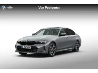 BMW 3 Serie Sedan 330e M Sport Edition | M Sportpakket Pro | Innovation Pack | Comfort Pack