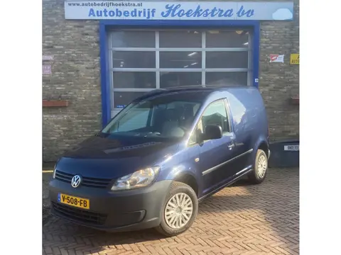 Volkswagen Caddy 1.2 TSI