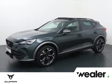 CUPRA Formentor 1.4 e-Hybrid VZ Performance | 245 PK | SoH 94% | Trekhaak wegklapbaar | Panoramadak 