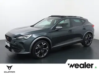 CUPRA Formentor 1.4 e-Hybrid VZ Performance | 245 PK | SoH 94% | Trekhaak wegklapbaar | Panoramadak 