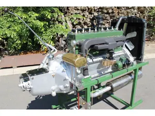 Packard Standard Eight