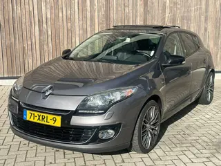 Renault Mégane 1.5 dCi Bose | PANO | XENON | NAVI |