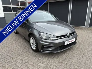Volkswagen Golf 1.5 TSI Highline Business R (bj 2017)
