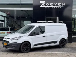 Ford Transit Connect 1.6 TDCI L2 Ambiente Motor Defect