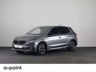 Skoda Fabia Monte Carlo 1.0 TSI 95 pk 5 versn. Hand | Verwarmbare voorstoelen | ACC | Hill start
